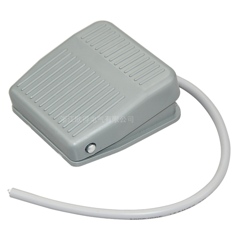 DTFS-201腳踏開(kāi)關(guān)