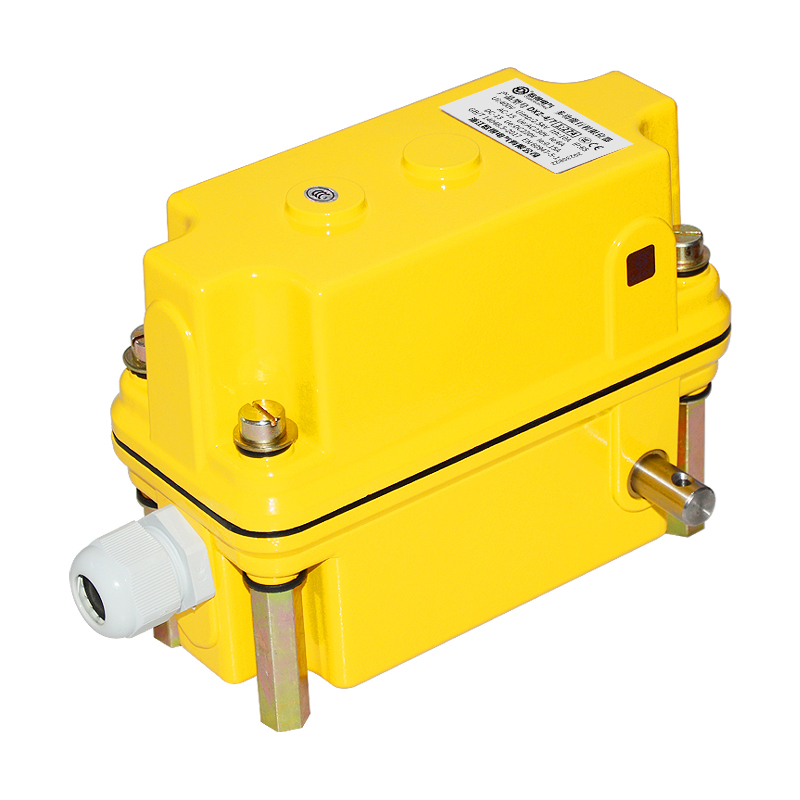 DXZ-4/7(1:274)多功能行程限位器