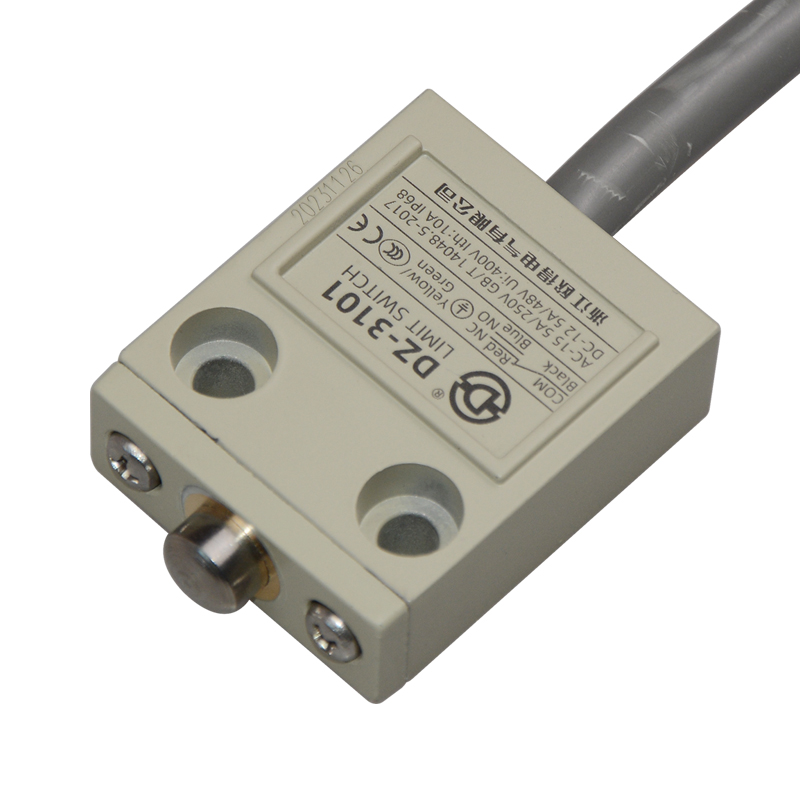 DZ-3101防水行程開(kāi)關(guān)