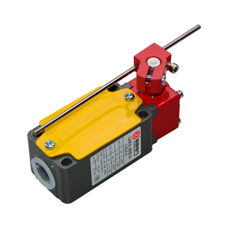 LXK3-20S/J行程開(kāi)關(guān)