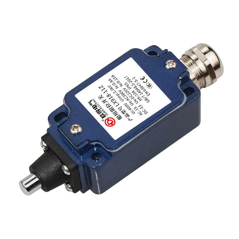 LX918-11Z船用限位開(kāi)關(guān)