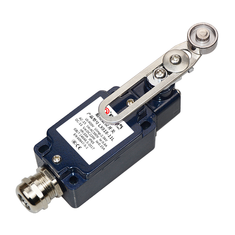 LX918-11L船用限位開(kāi)關(guān)